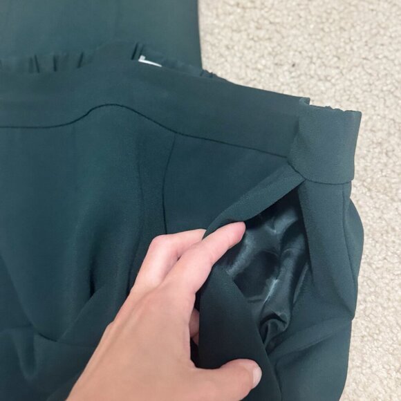 🌿 Aritzia Classic Tapered Pants 🌿 - Picture 6 of 8